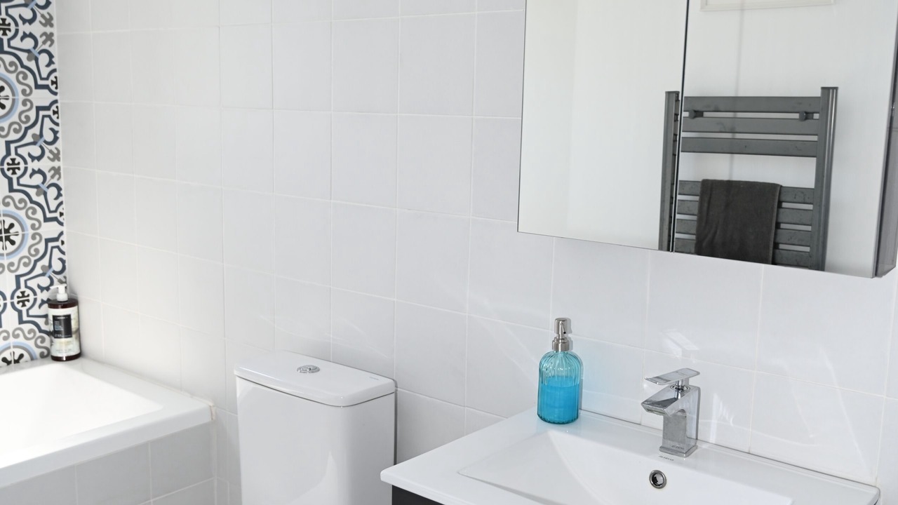 Photo of Bathroom in Rio
