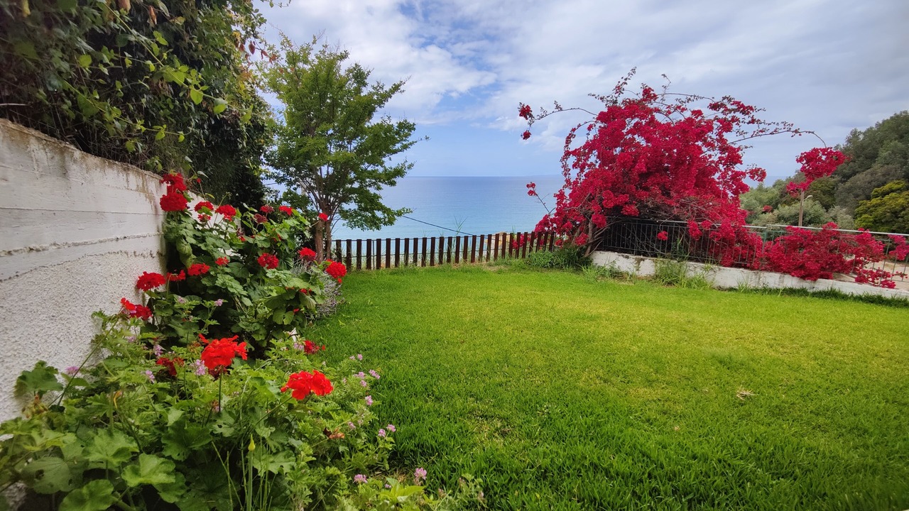 Photo of Outdoor in Parga