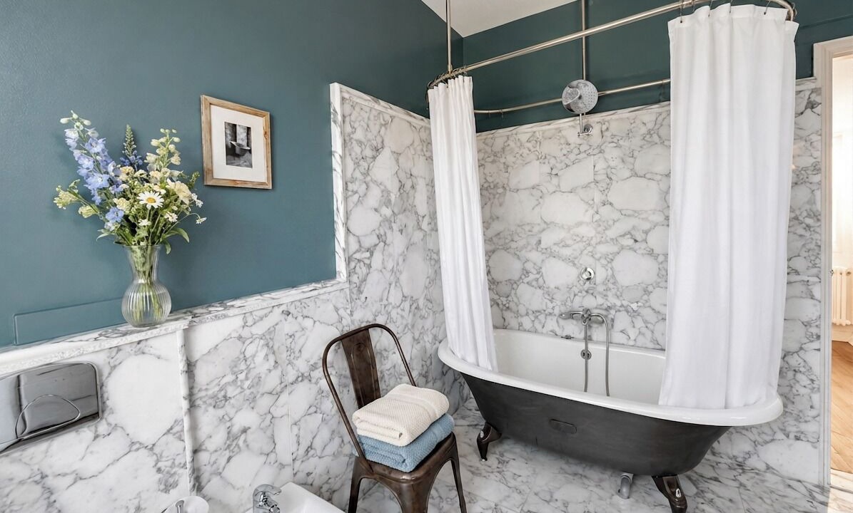 Photo of Bathroom in Filerimos