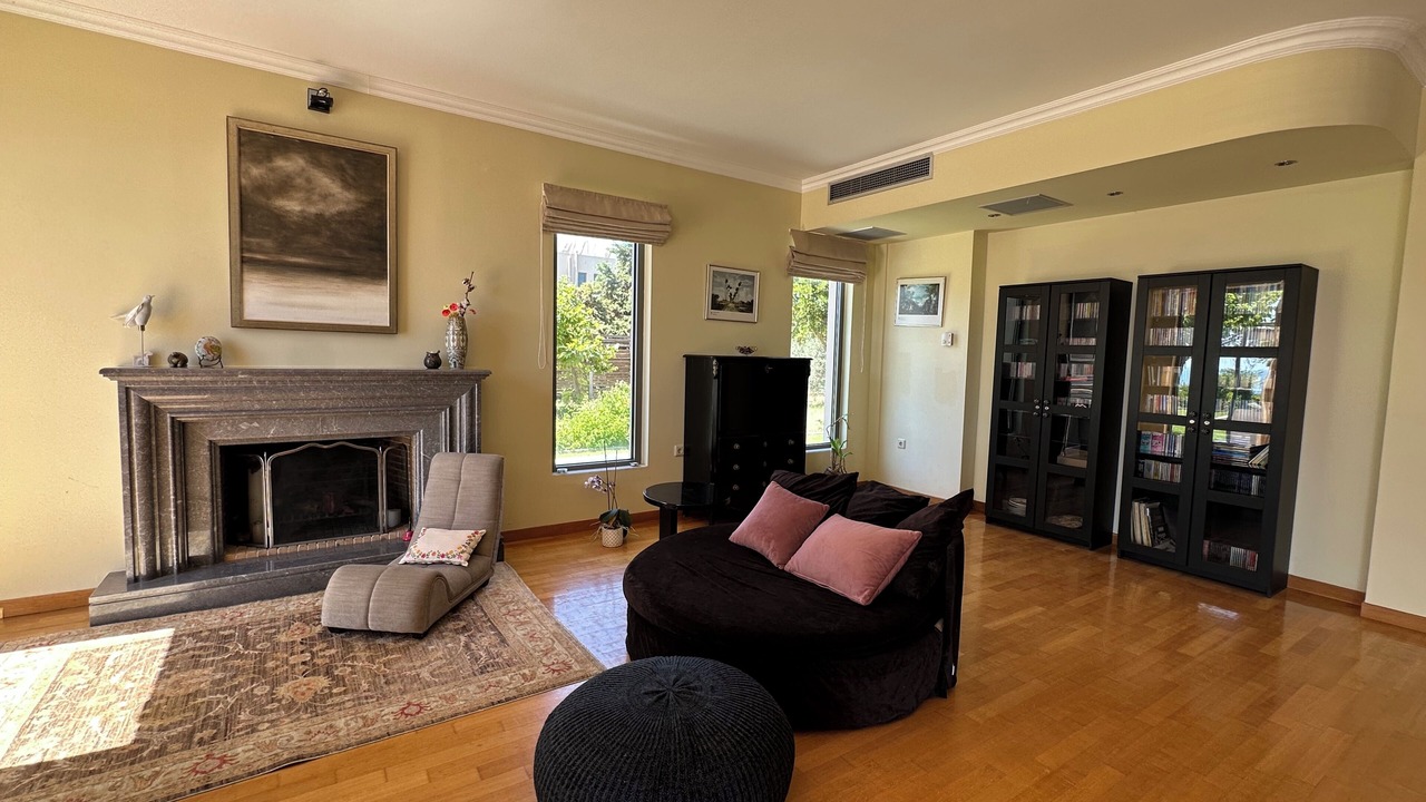 Photo of Livingroom in Filerimos