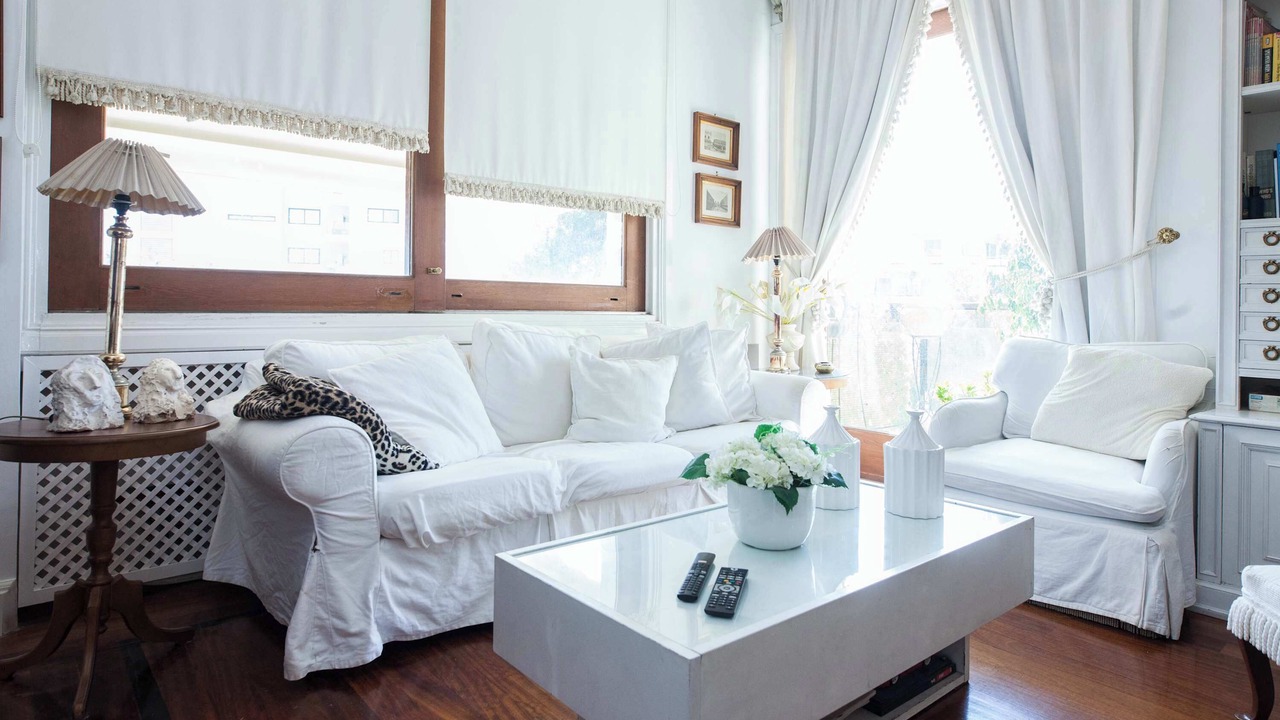Photo of Livingroom in Chalandri