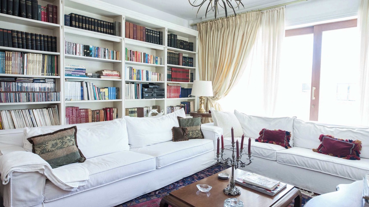Photo of Livingroom in Chalandri