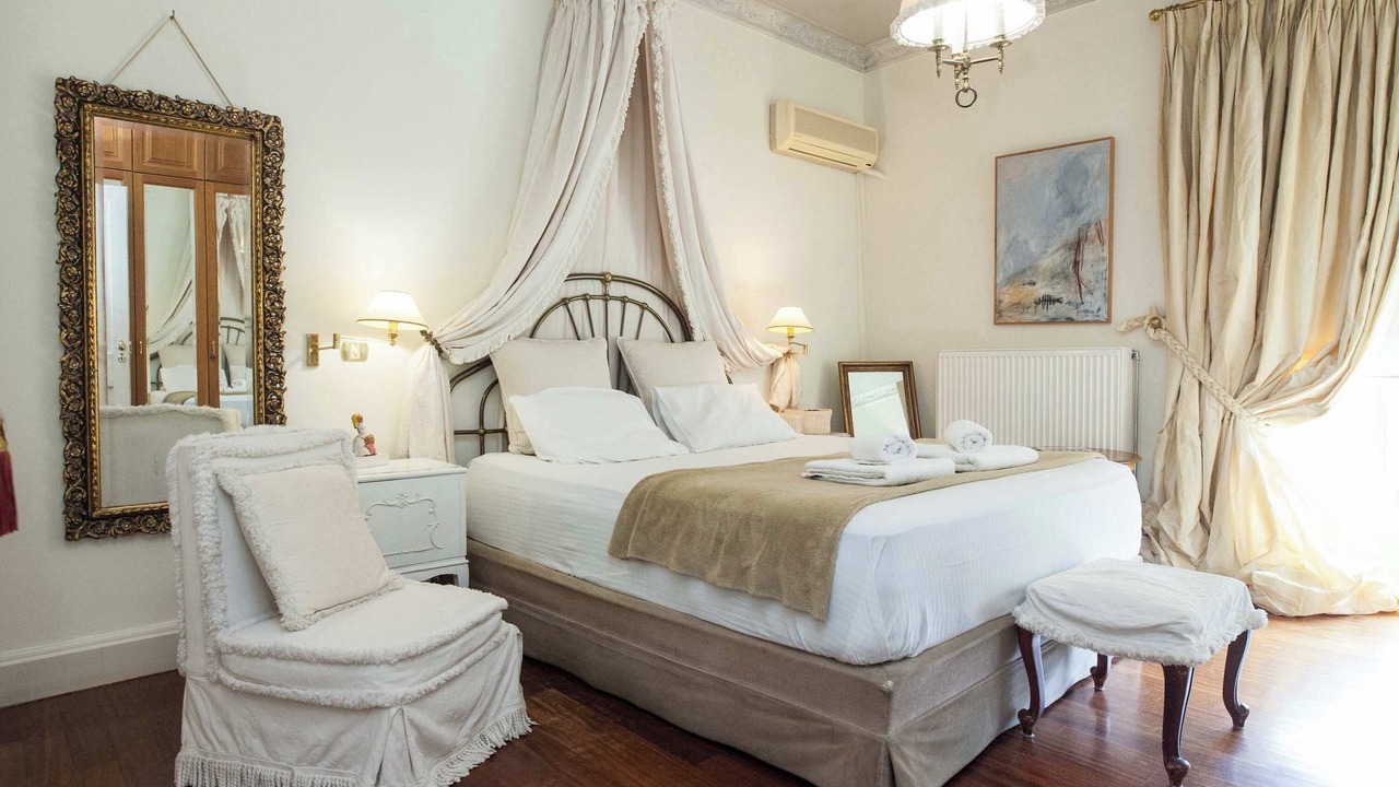 Photo of Bedroom in Chalandri