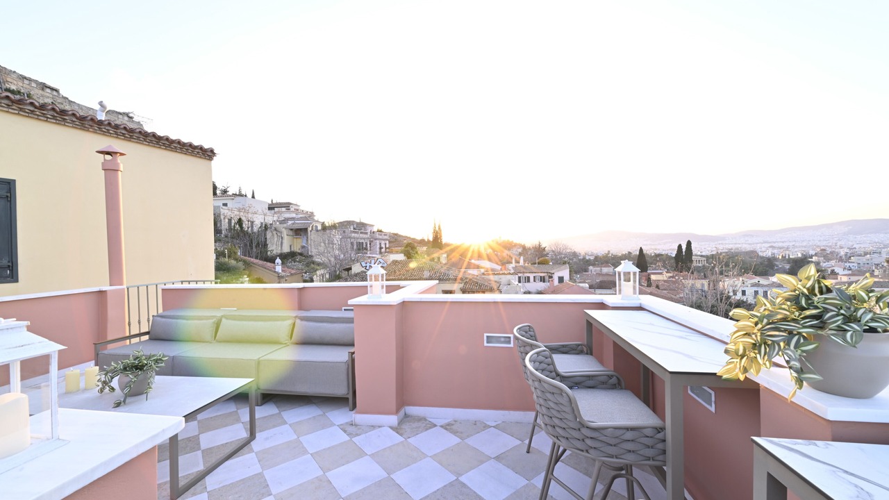 Photo of Outdoor in Plaka