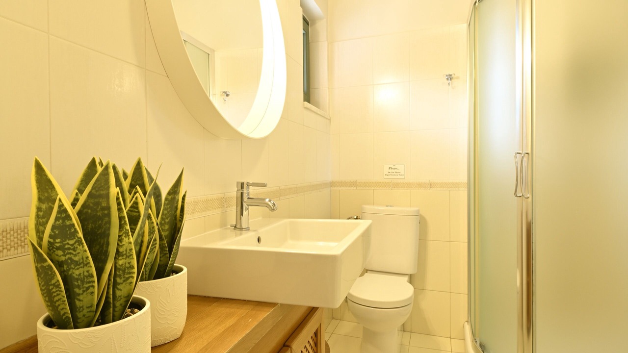 Photo of Bathroom in Plaka