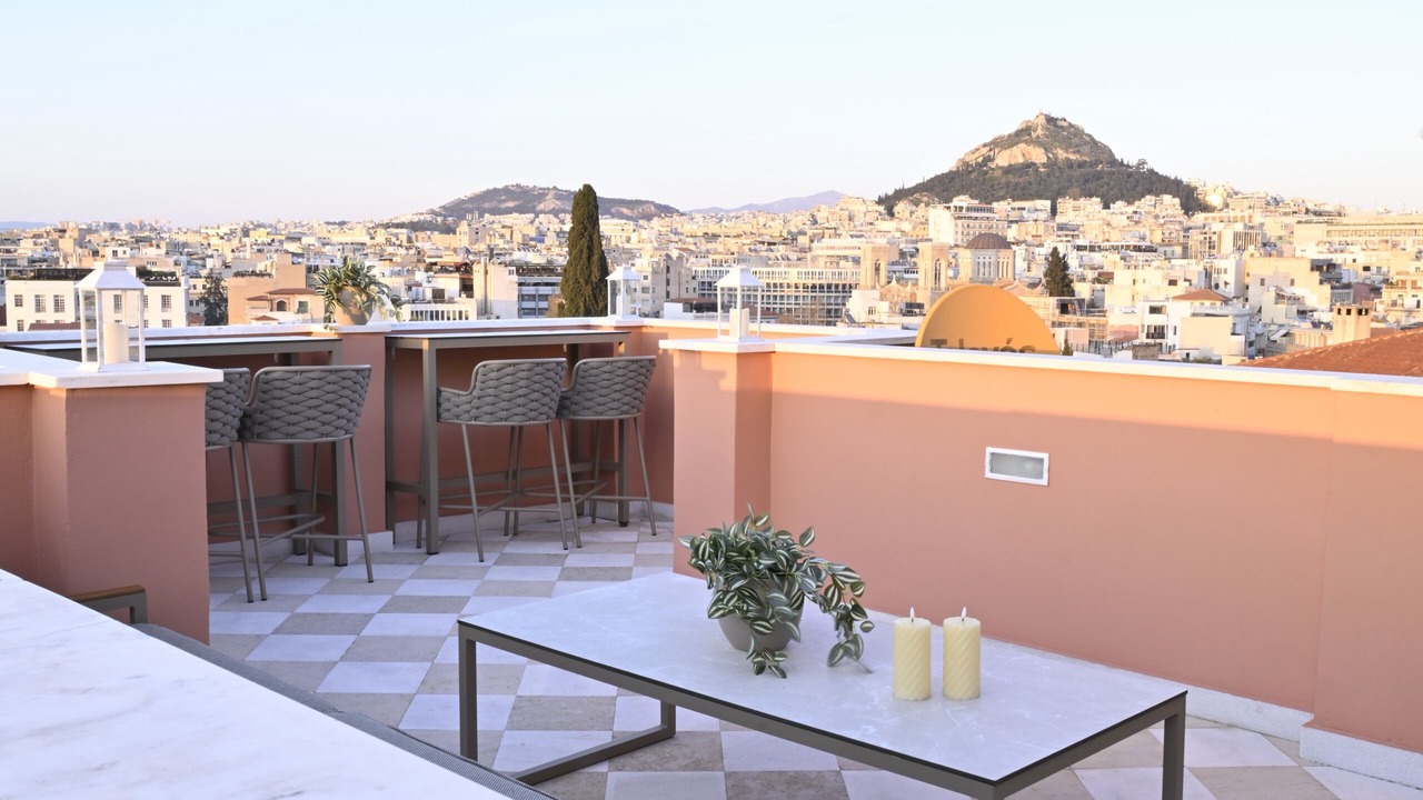 Photo of Outdoor in Plaka