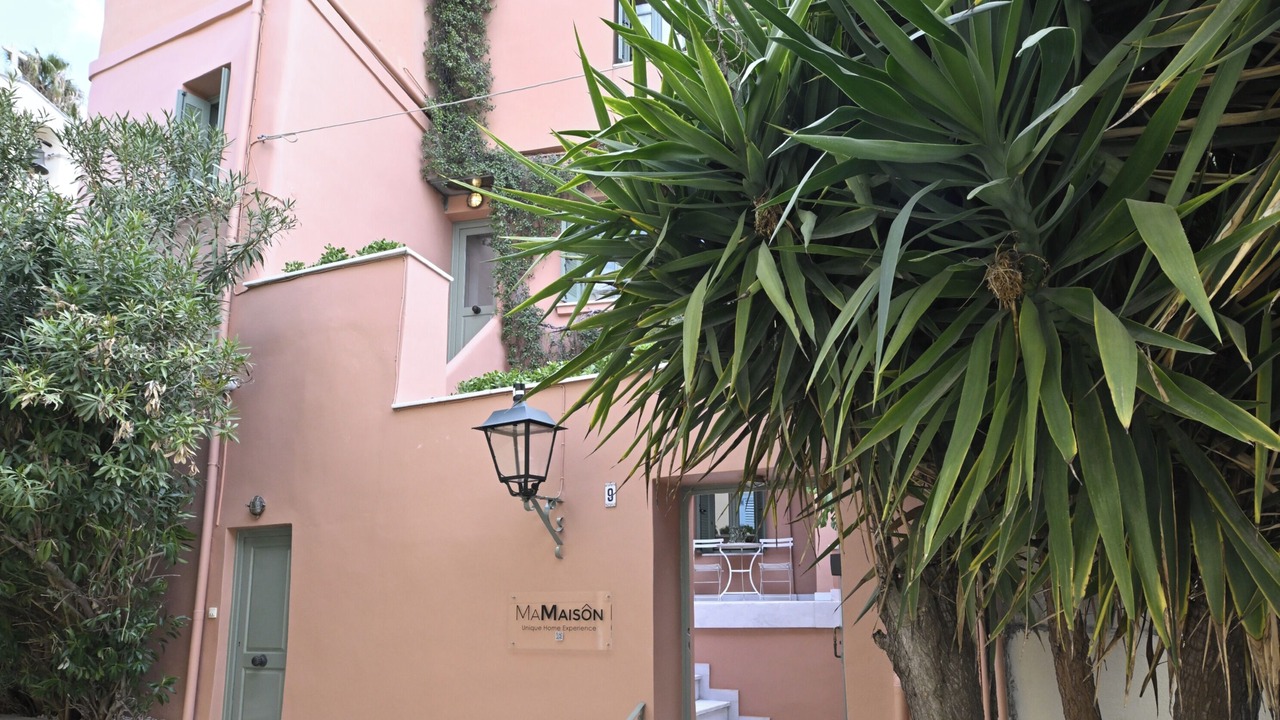 Photo of Outdoor in Plaka