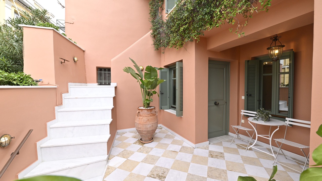 Photo of Outdoor in Plaka