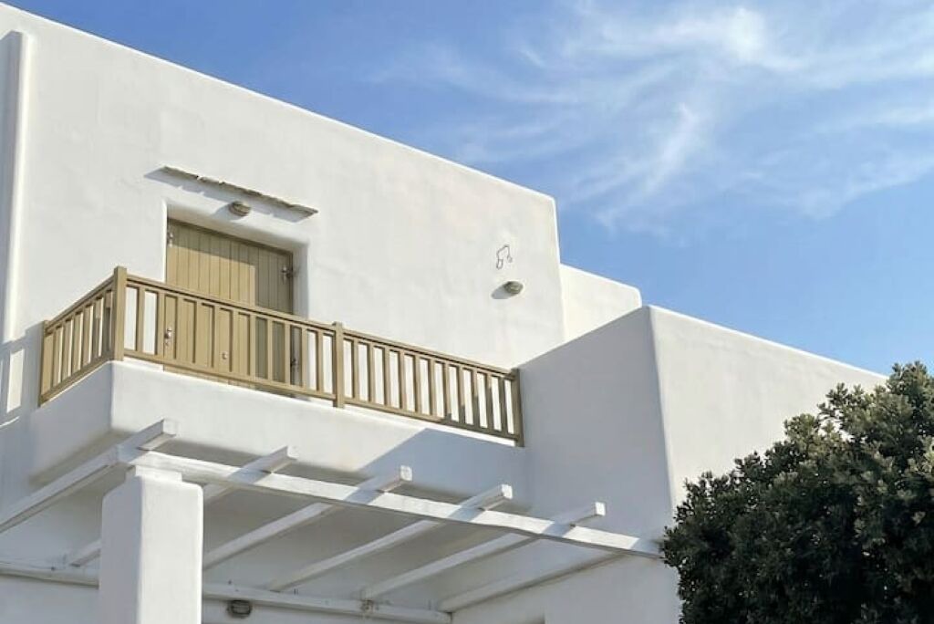 Photo of Outdoor in Milos