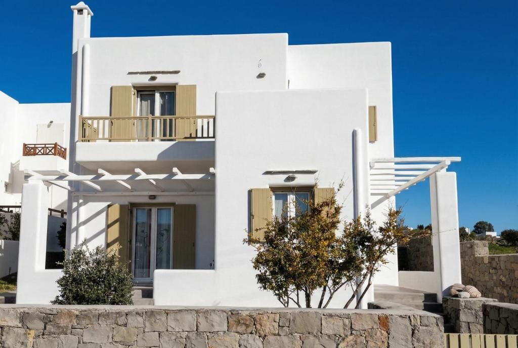 Photo of Outdoor in Milos