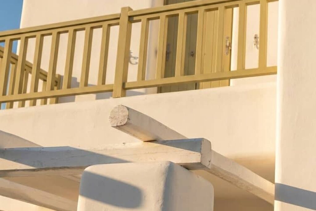 Photo of Outdoor in Milos
