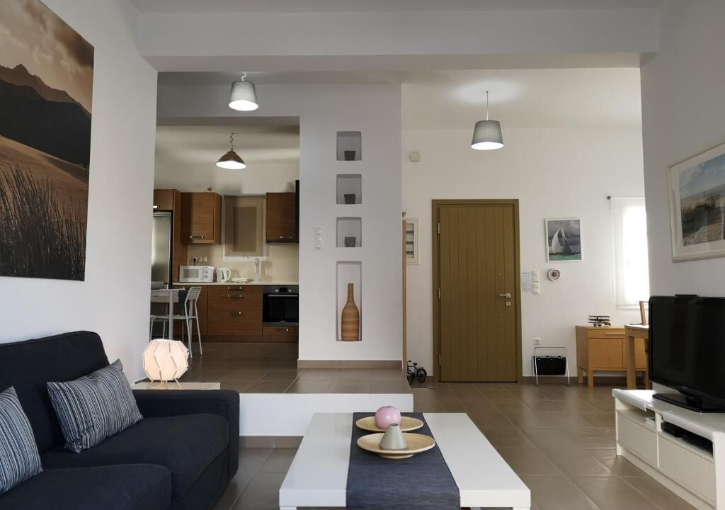 Photo of Livingroom in Milos