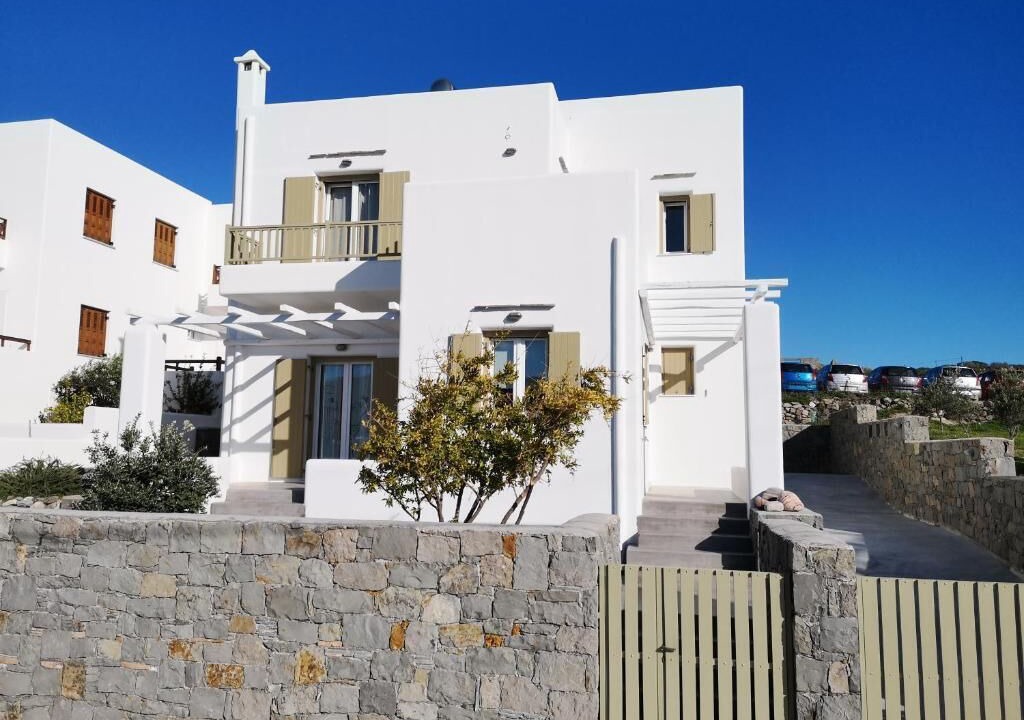 Photo of Outdoor in Milos