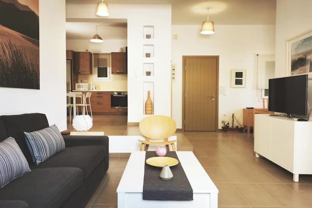 Photo of Livingroom in Milos