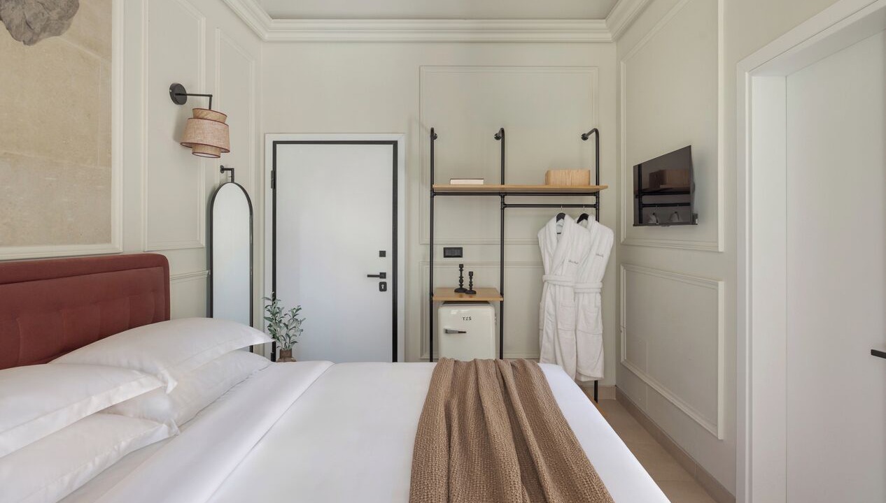 Photo of Bedroom in Monastiraki