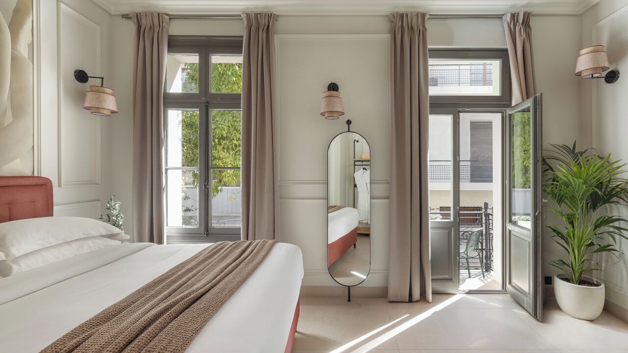 Photo of Bedroom in Monastiraki