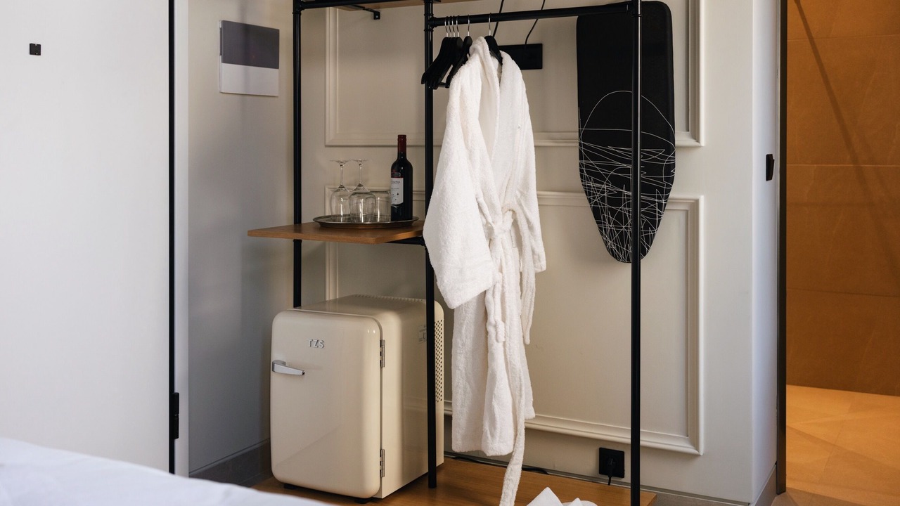 Photo of Bedroom in Monastiraki