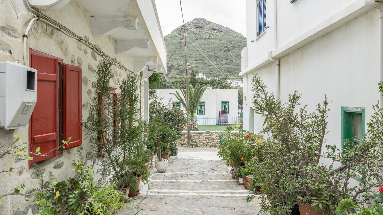 Photo of Outdoor in Katapola