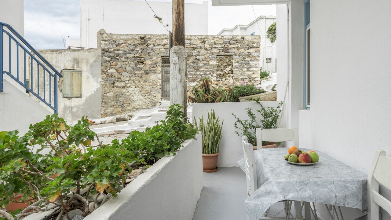 Photo of Outdoor in Katapola