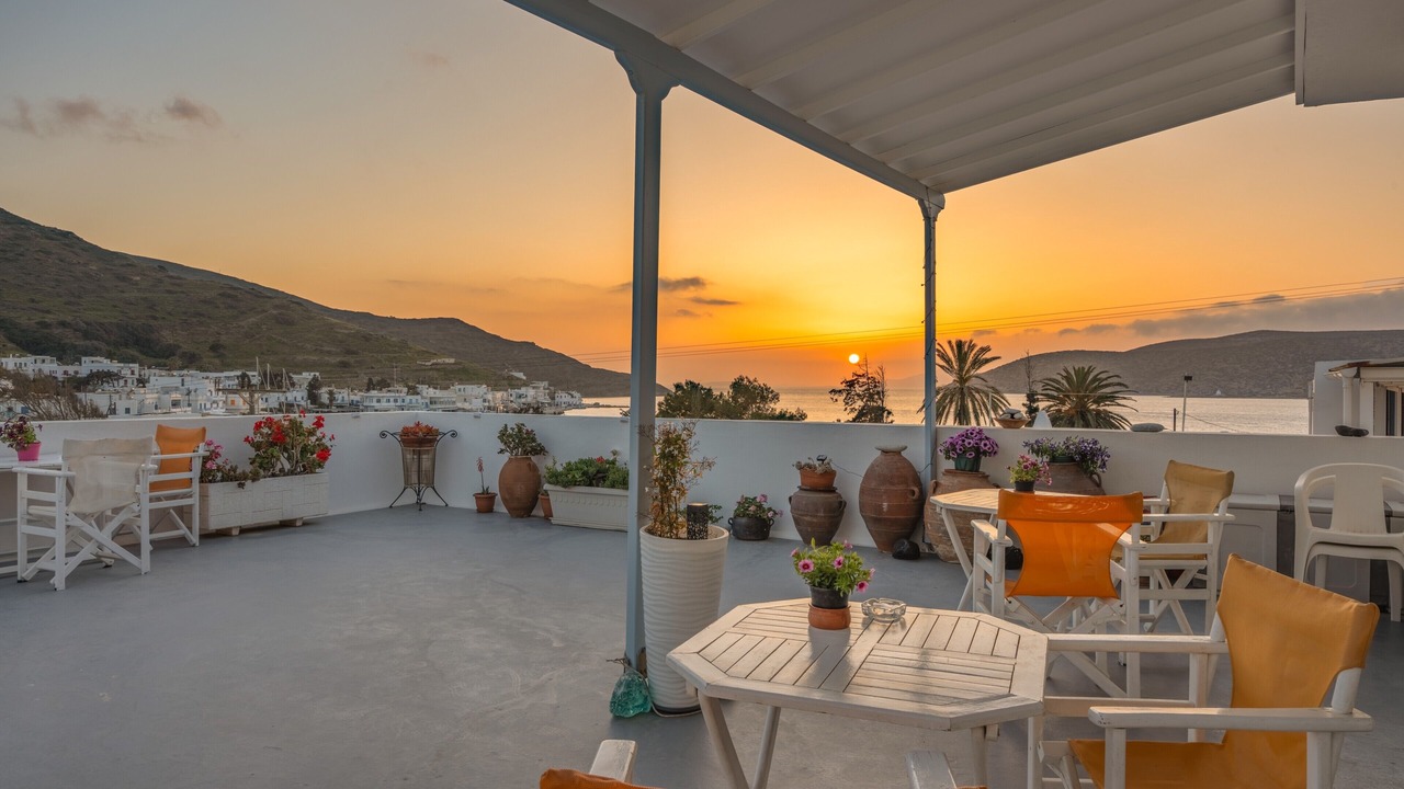 Photo of Outdoor in Katapola