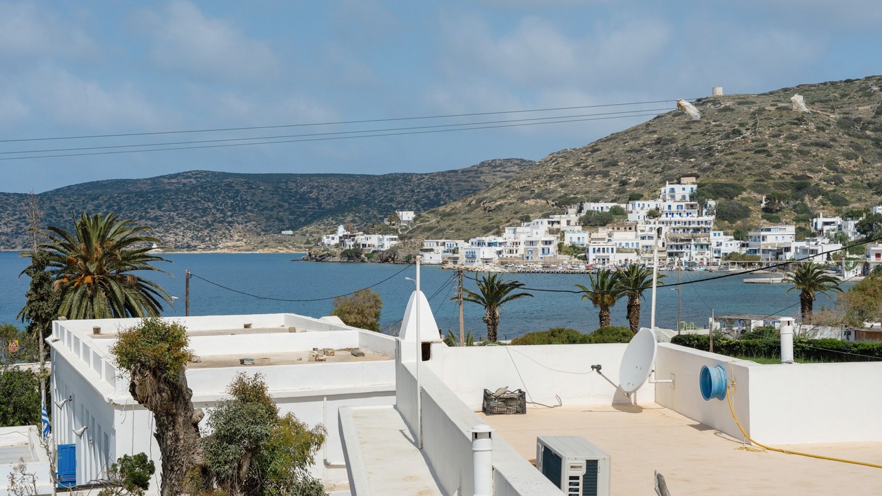 Photo of Outdoor in Katapola
