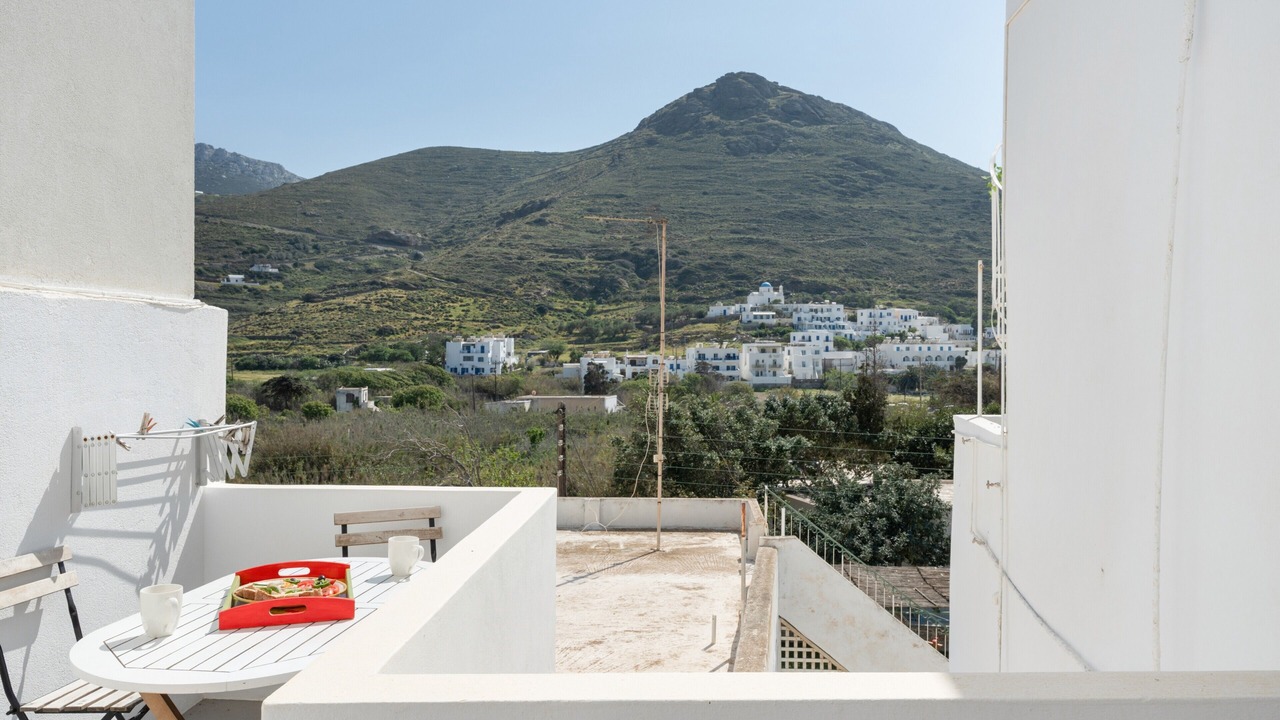 Photo of Outdoor in Katapola