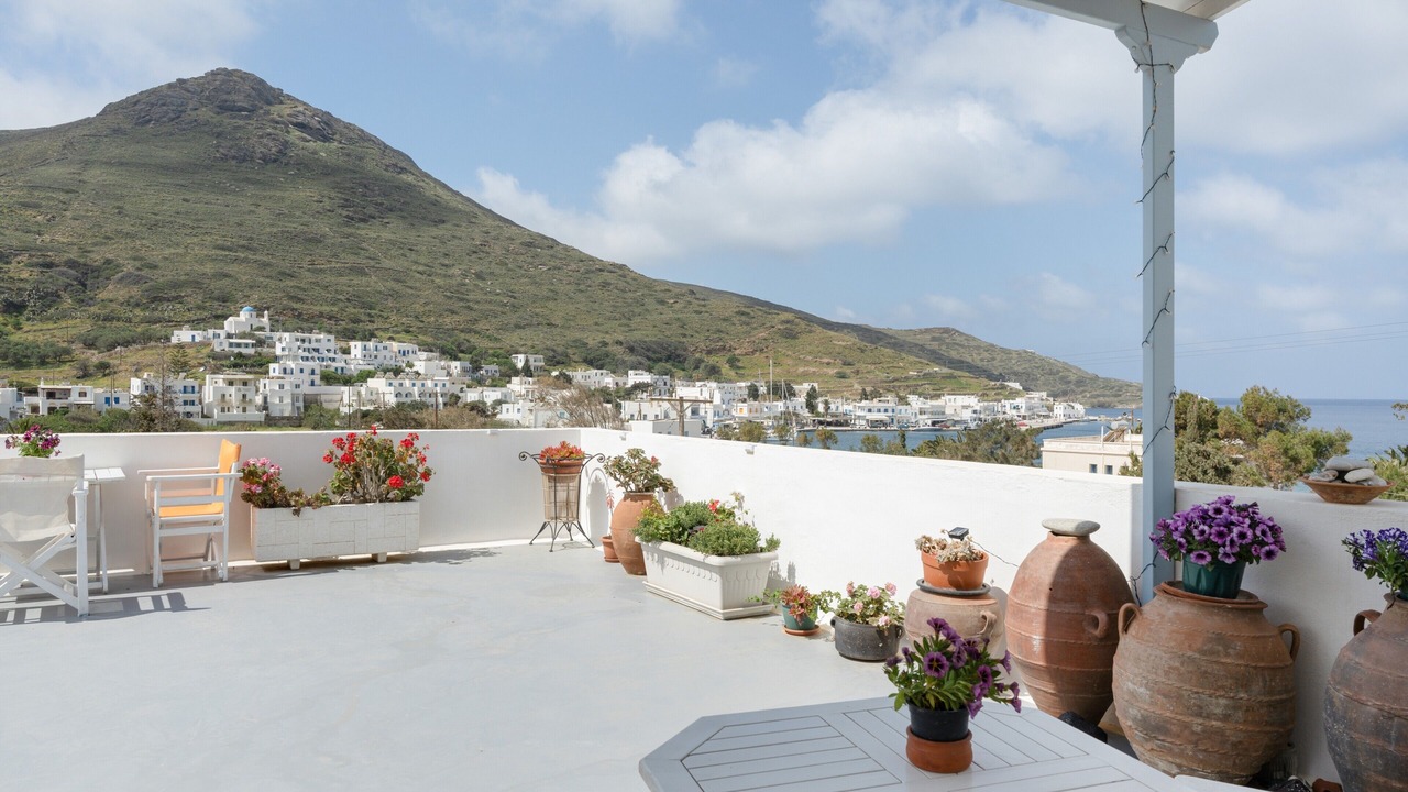 Photo of Outdoor in Katapola