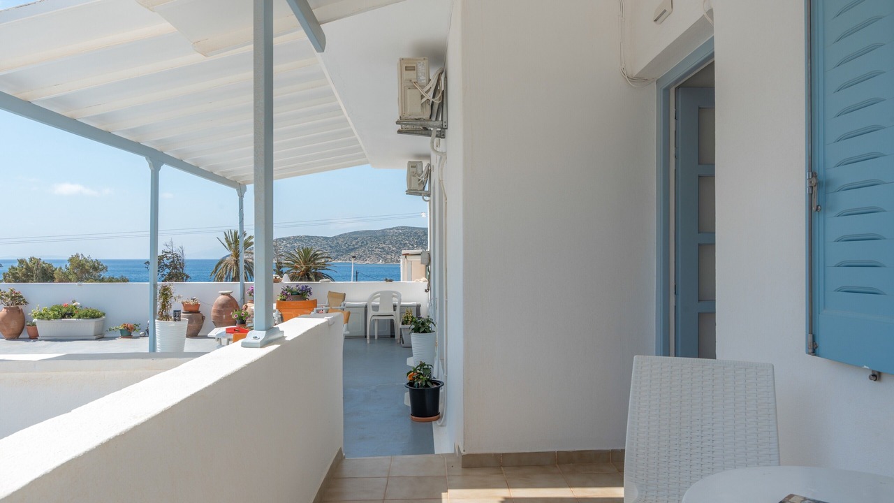 Photo of Outdoor in Katapola