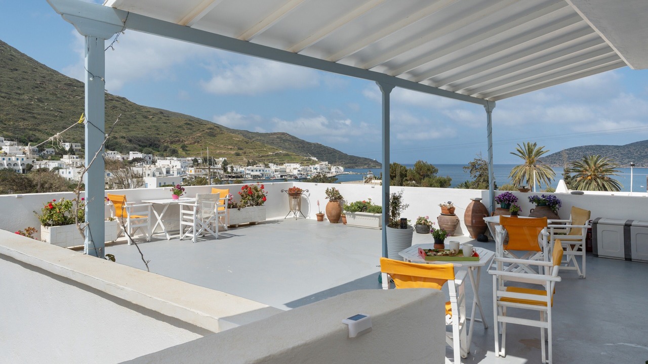 Photo of Outdoor in Katapola