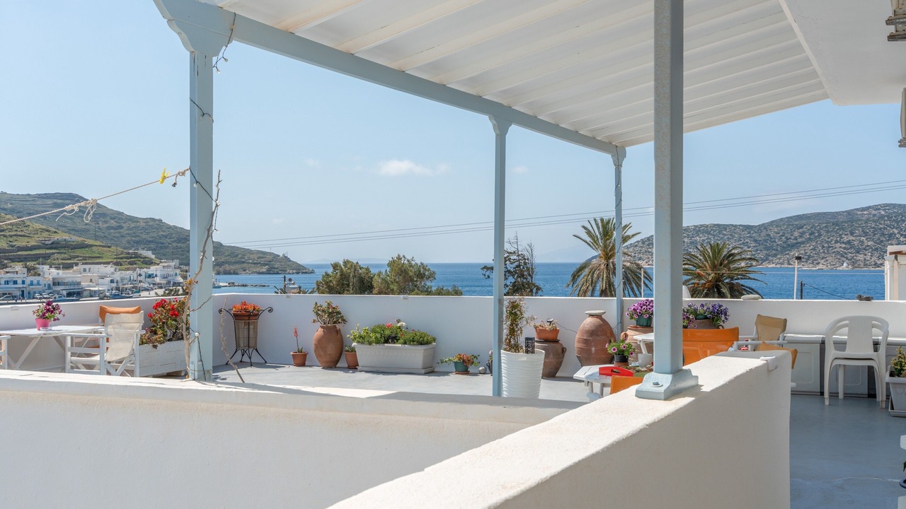 Photo of Outdoor in Katapola