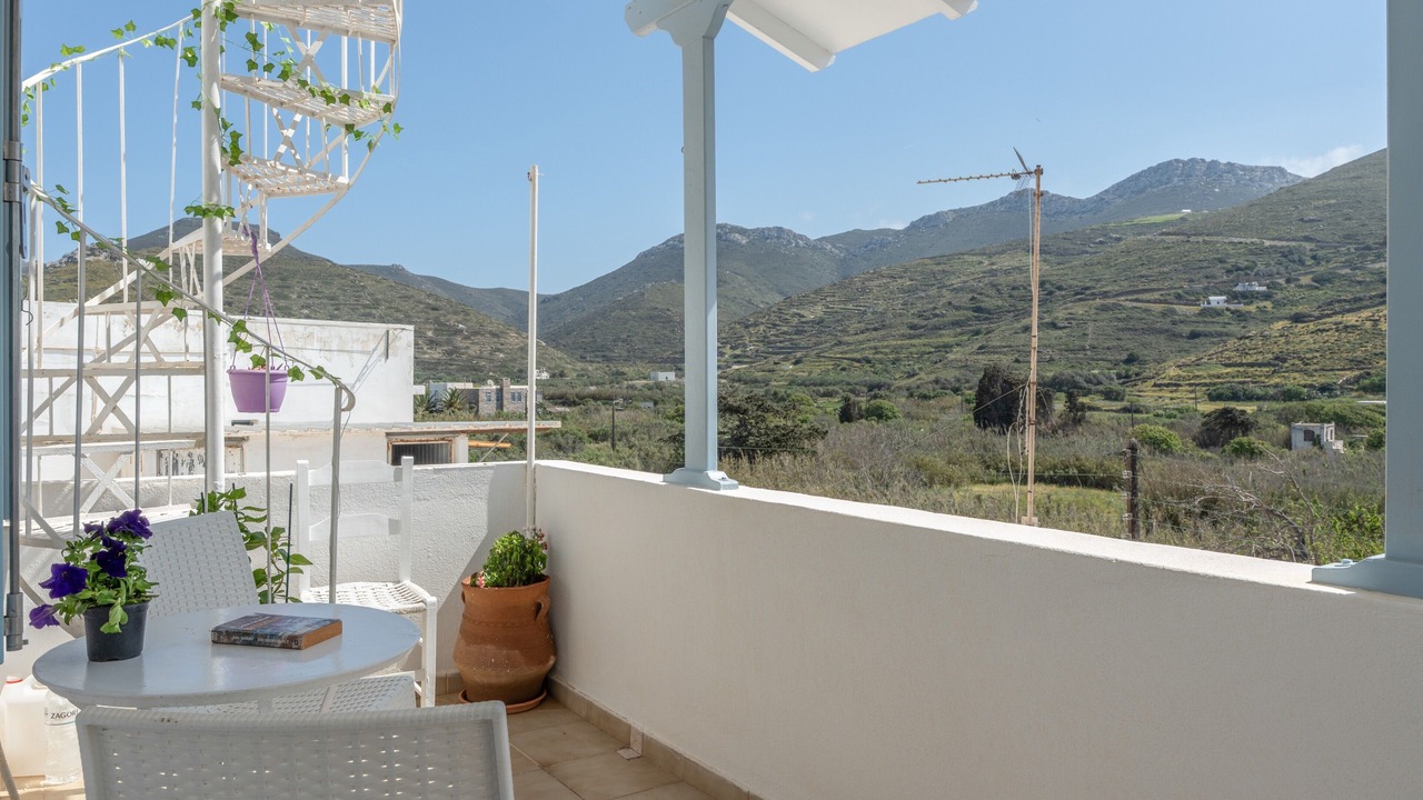 Photo of Outdoor in Katapola