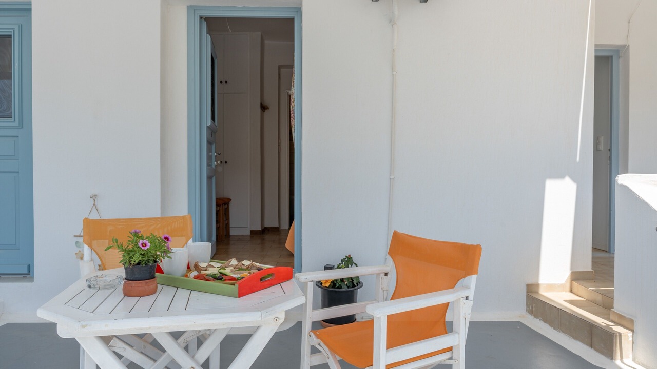 Photo of Outdoor in Katapola
