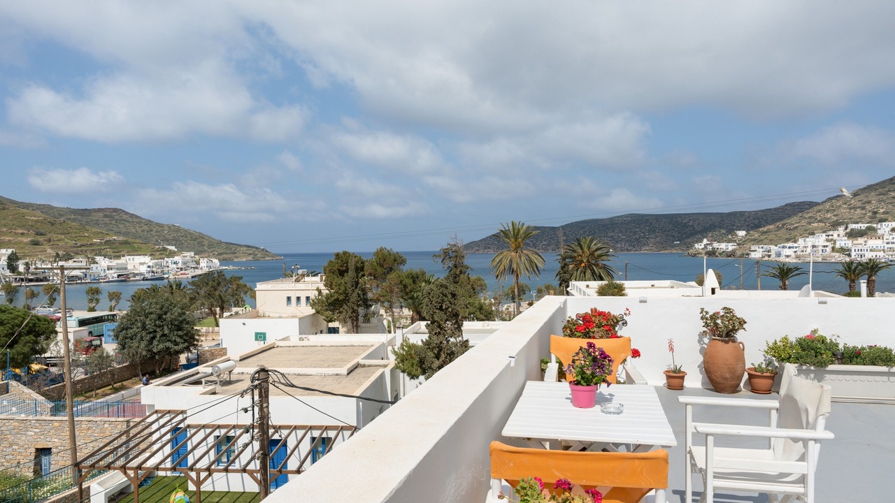 Photo of Outdoor in Katapola