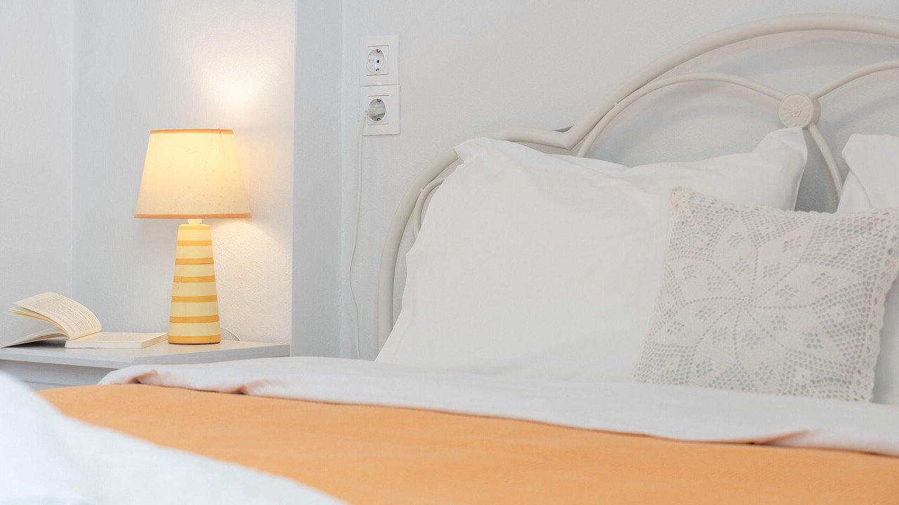 Photo of Bedroom in Katapola