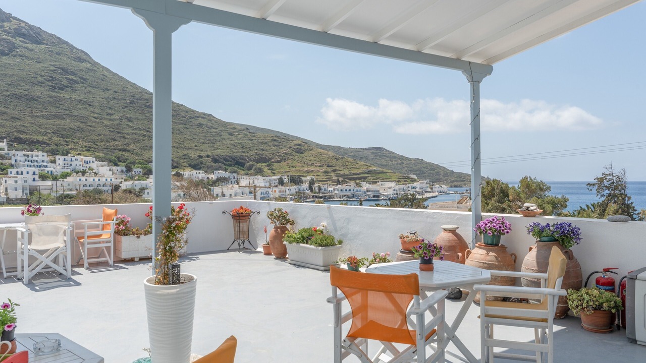 Photo of Outdoor in Katapola