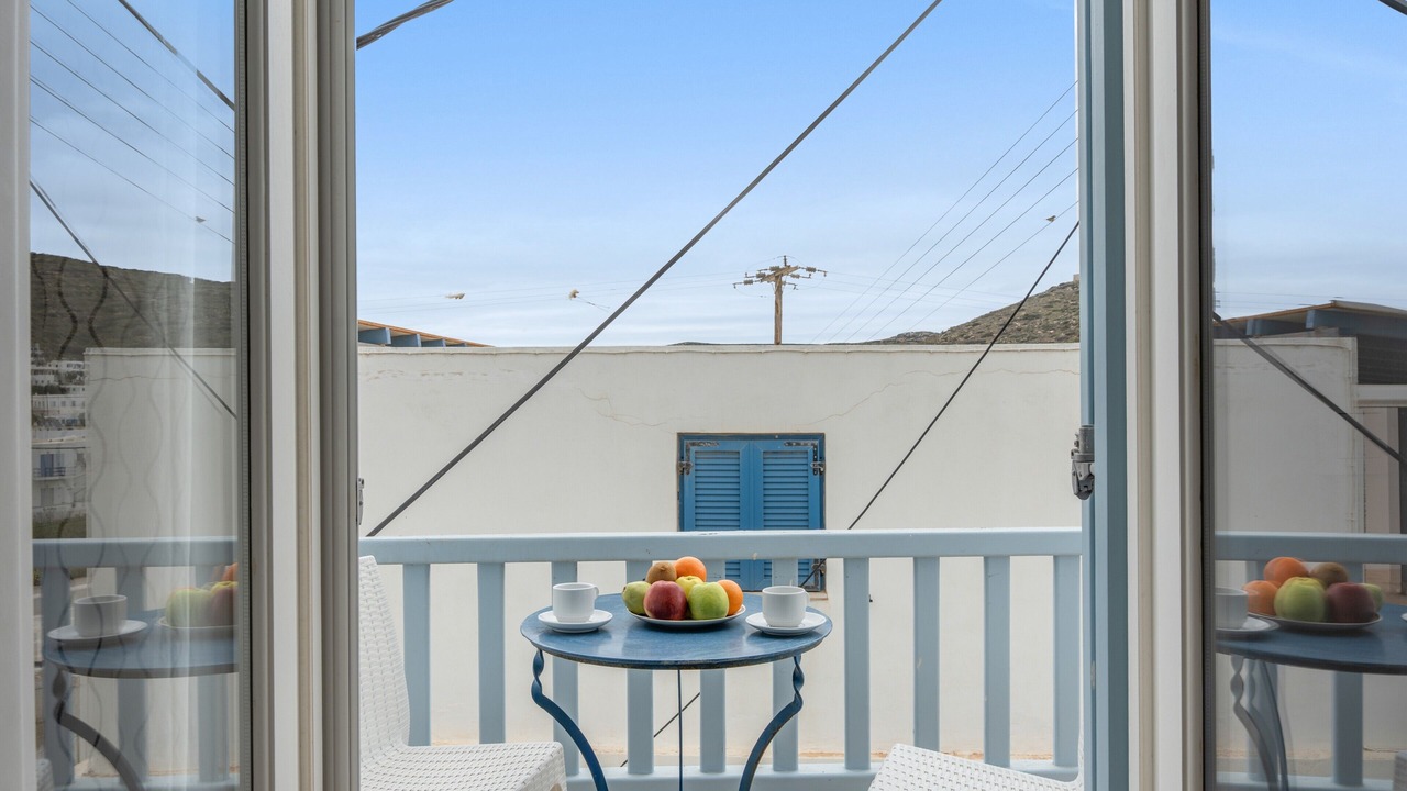 Photo of Outdoor in Katapola