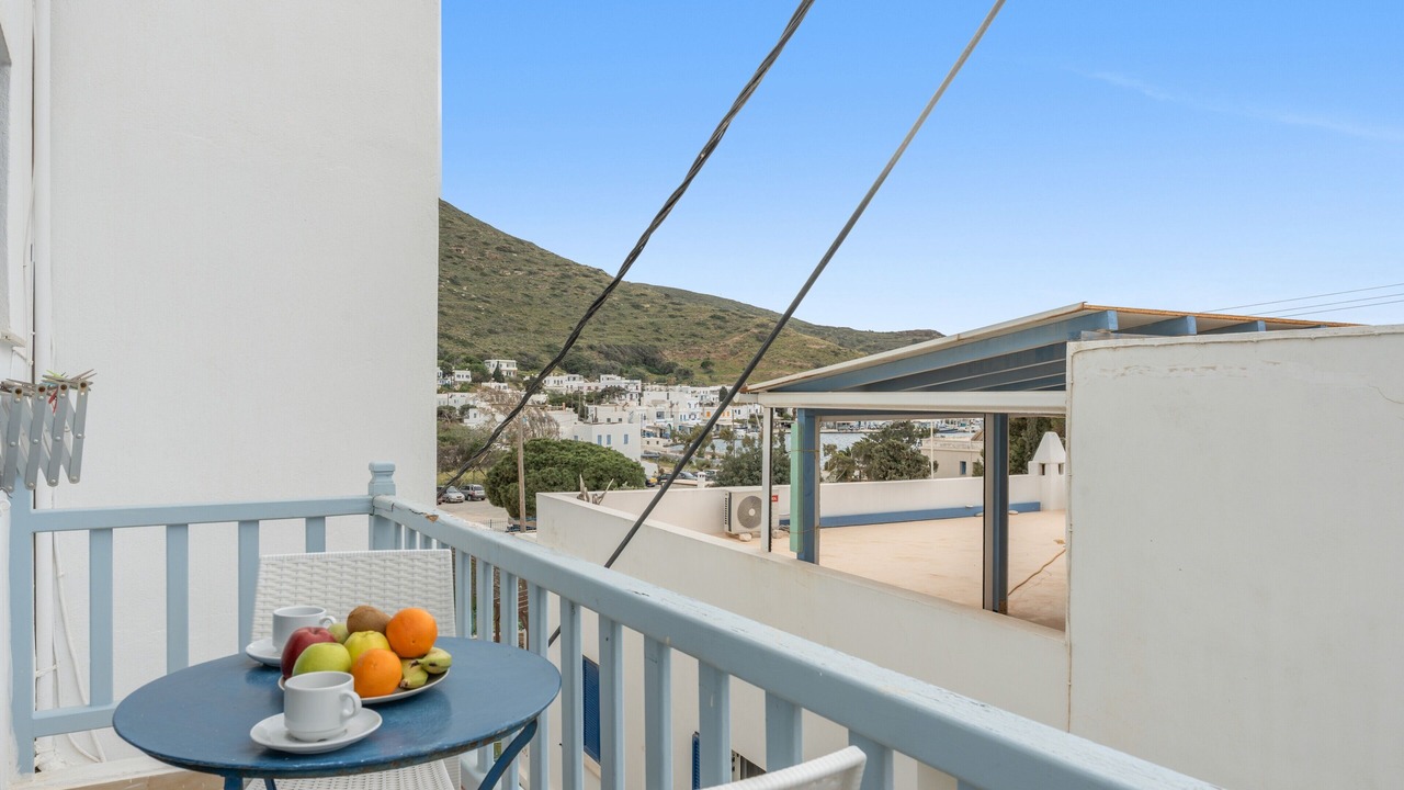 Photo of Outdoor in Katapola