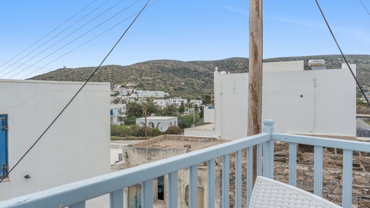 Photo of Outdoor in Katapola