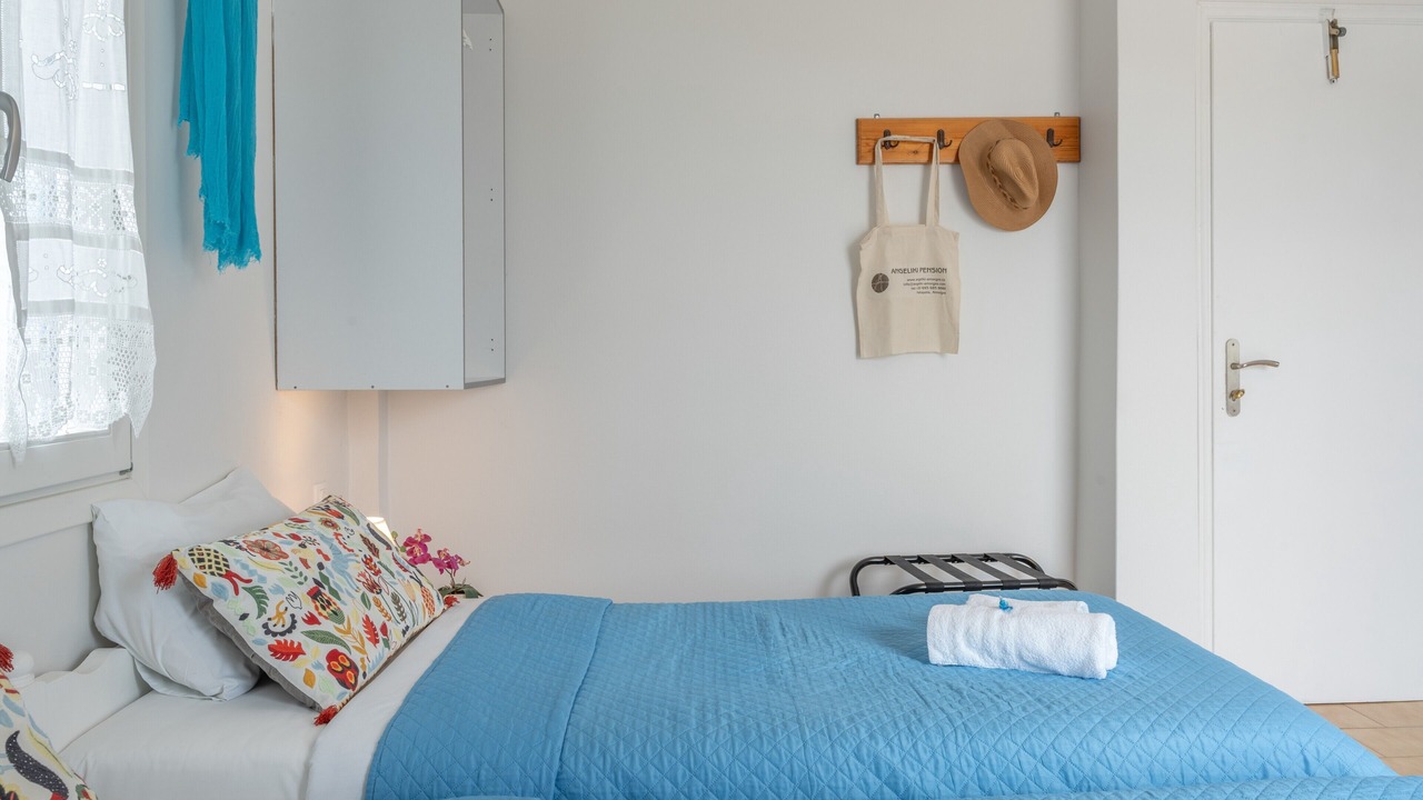 Photo of Bedroom in Katapola