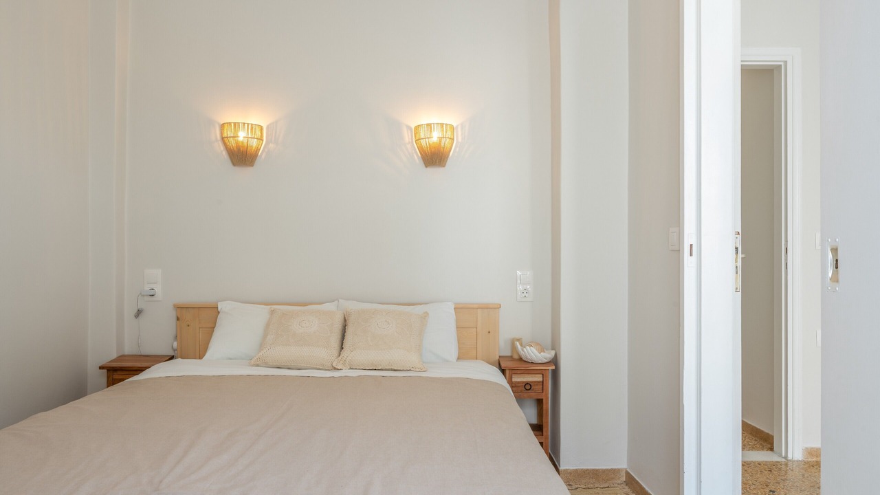 Photo of Bedroom in Katapola