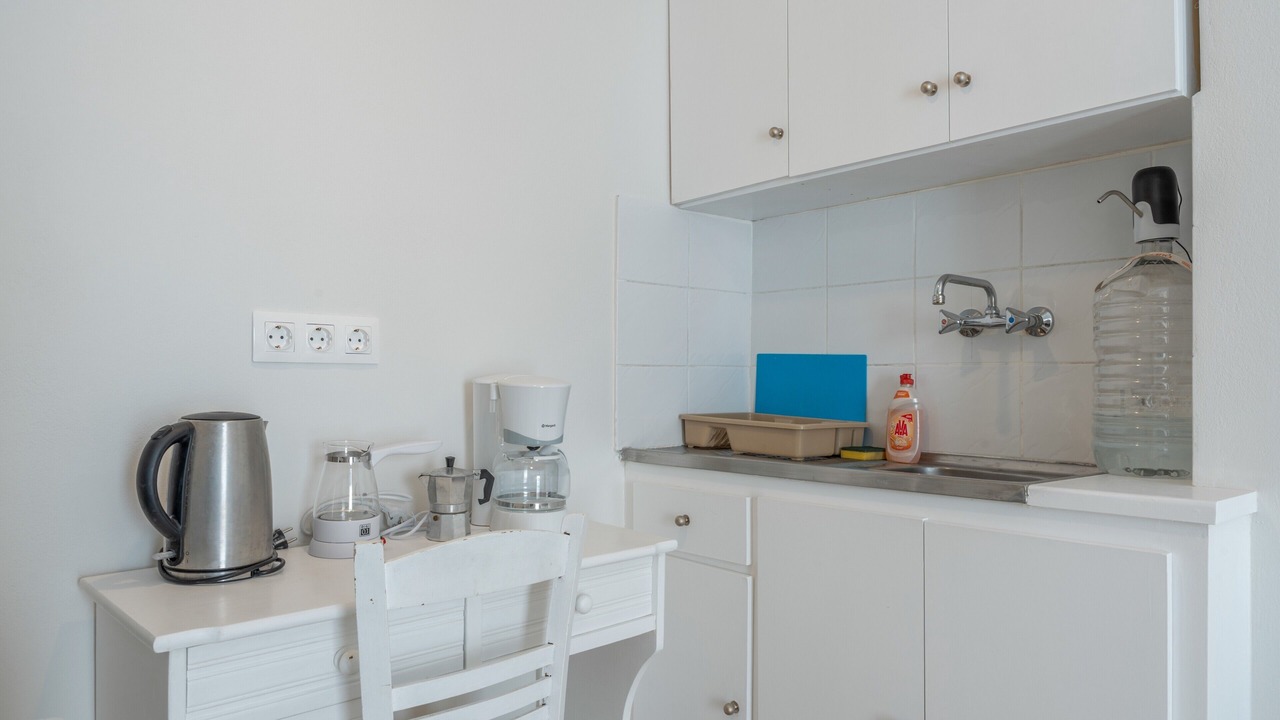 Photo of Kitchen in Katapola