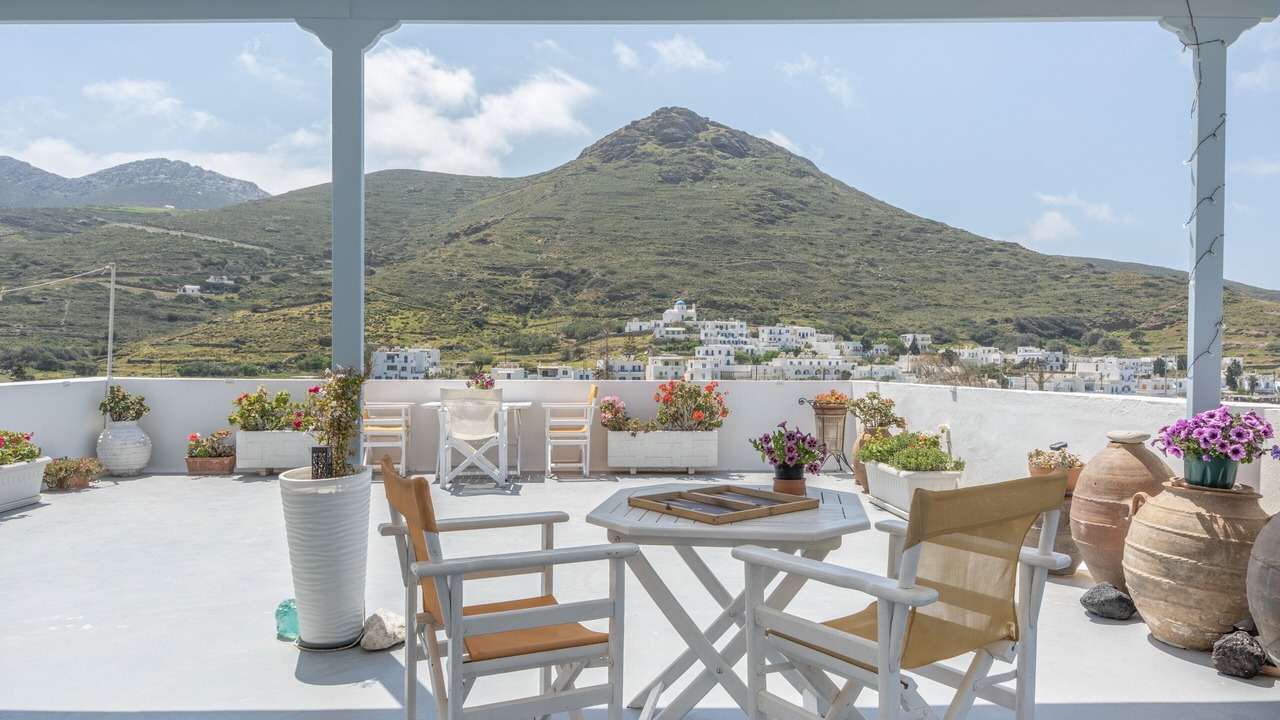 Photo of Outdoor in Katapola