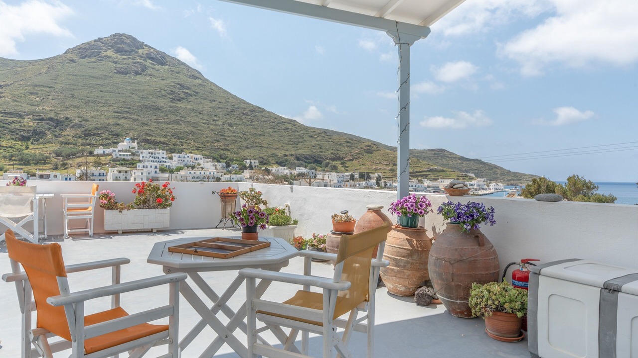 Photo of Outdoor in Katapola