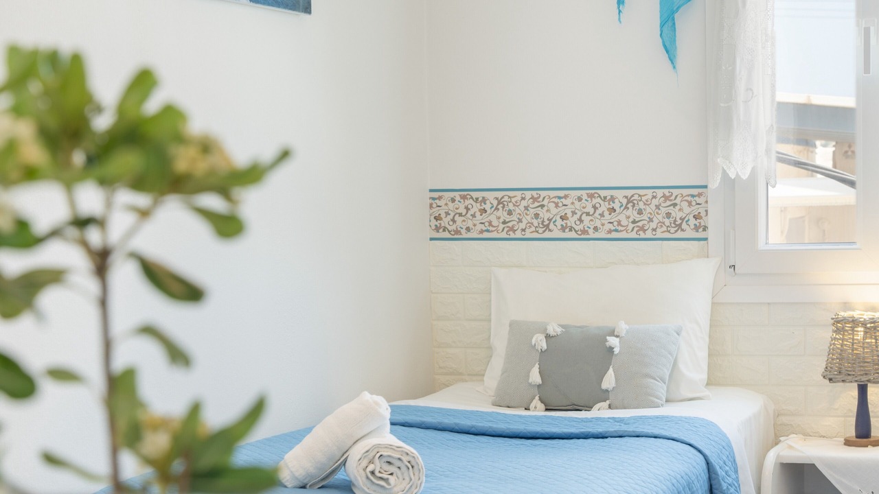 Photo of Bedroom in Katapola