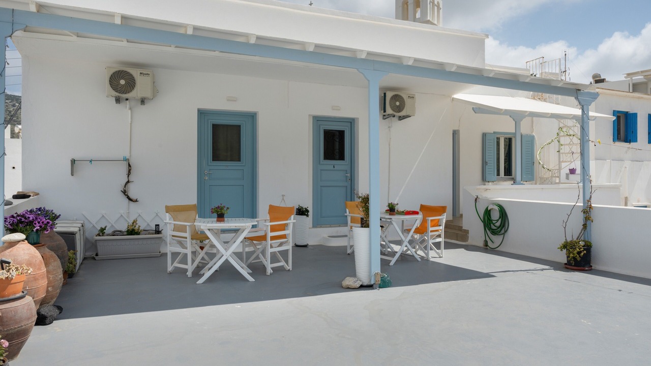 Photo of Outdoor in Katapola