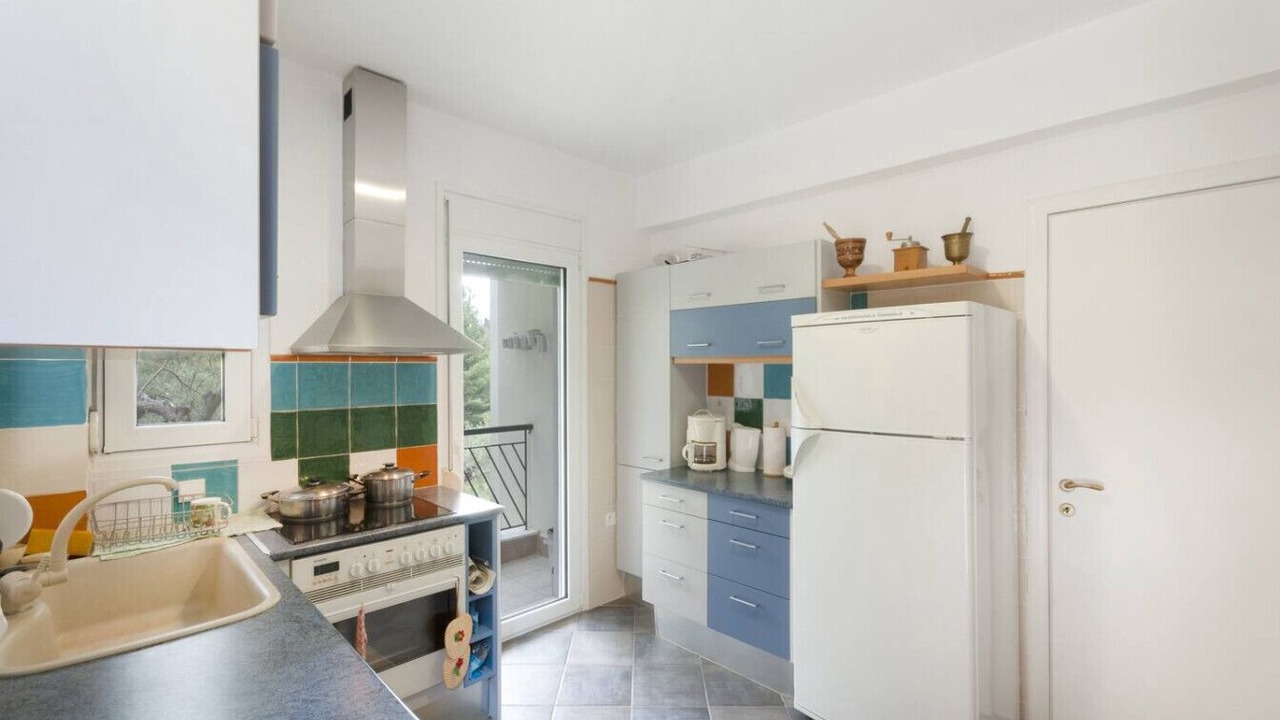 Photo of Kitchen in Elia