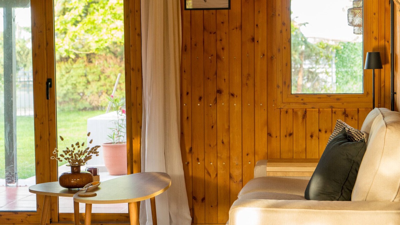 Photo of Livingroom in Vourvourou
