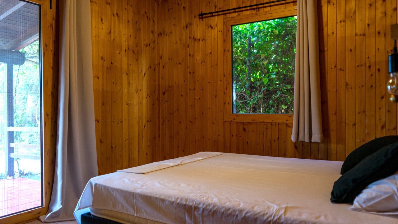 Photo of Bedroom in Vourvourou