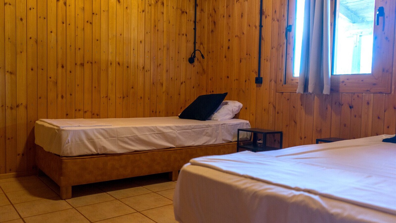 Photo of Bedroom in Vourvourou