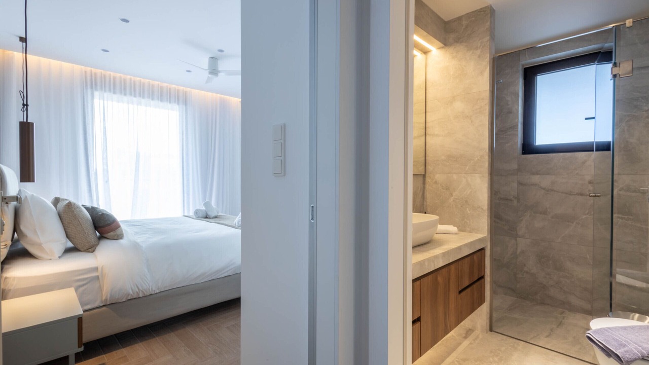 Photo of Bathroom in Voula